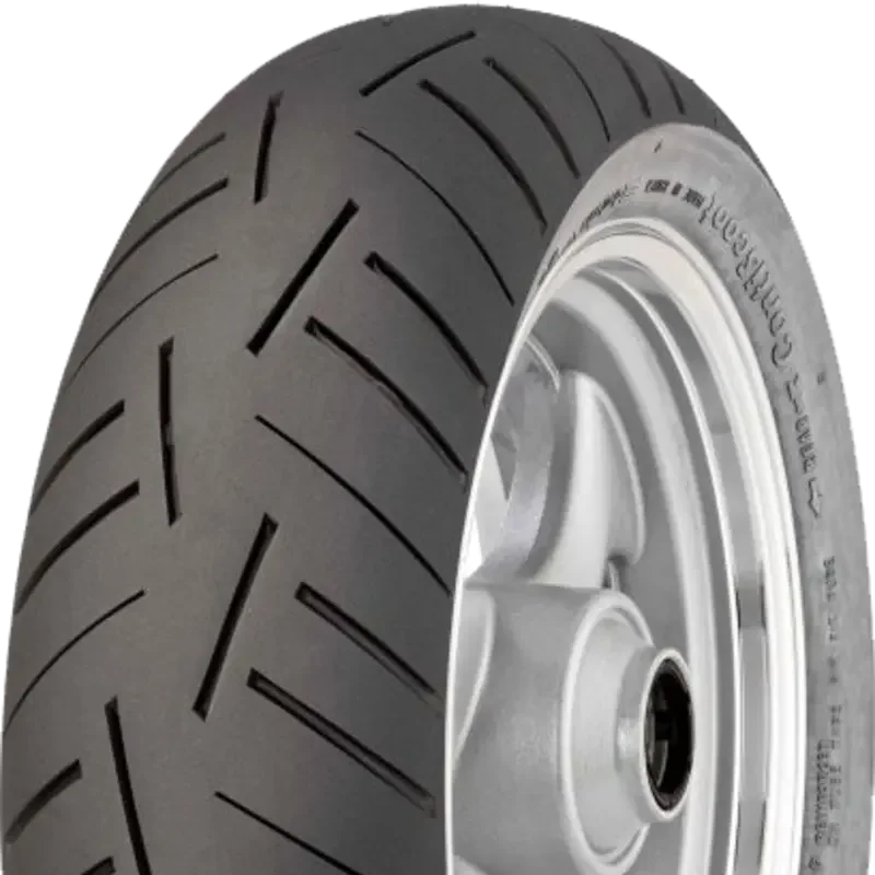 Continental ContiScoot 130/70-12 62 P Tył TL RF