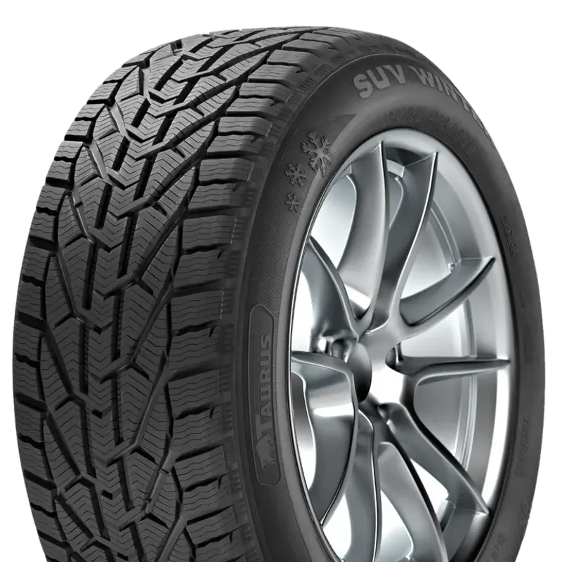 Taurus SUV Winter 235/65 R17 108 H XL