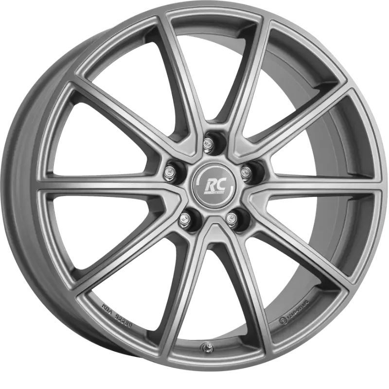 RC Design RC 32 FGM 9,00x18 5x112,00 ET30,00