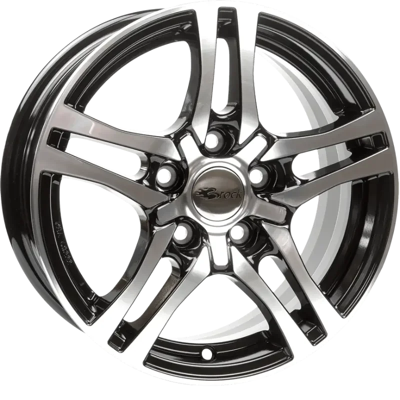 RC Design RC 26 SGVP 7,50x18 5x100,00 ET45,00
