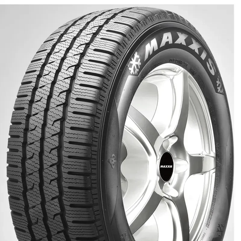 Maxxis Vansmart Snow WL2 175/70 R14 95/93 T C