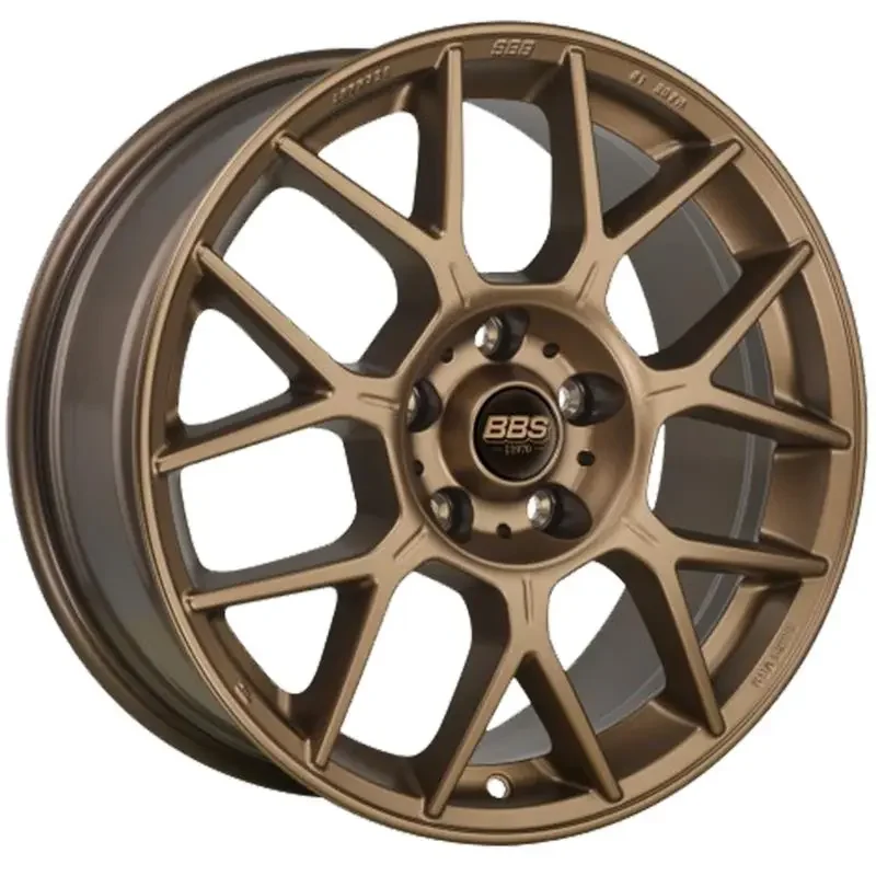 BBS XR Bronze 8,50x20 5x112,00 ET44,00