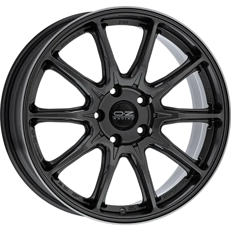 OZ HYPER XT HLT 9,00x21 5x112,00 ET36,00
