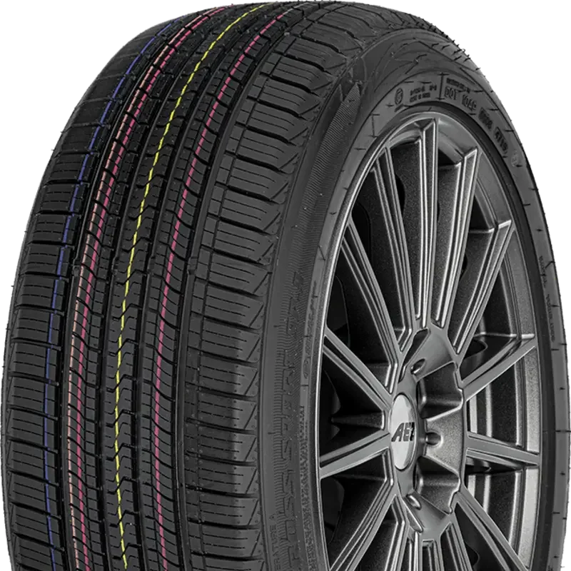 Nankang SP9 295/40 R21 111 W XL, ZR