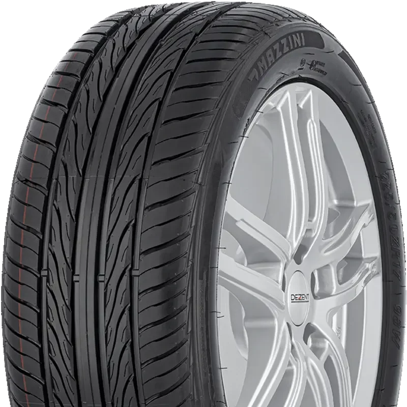 Mazzini ECO607 235/50 R18 101 W XL, ZR