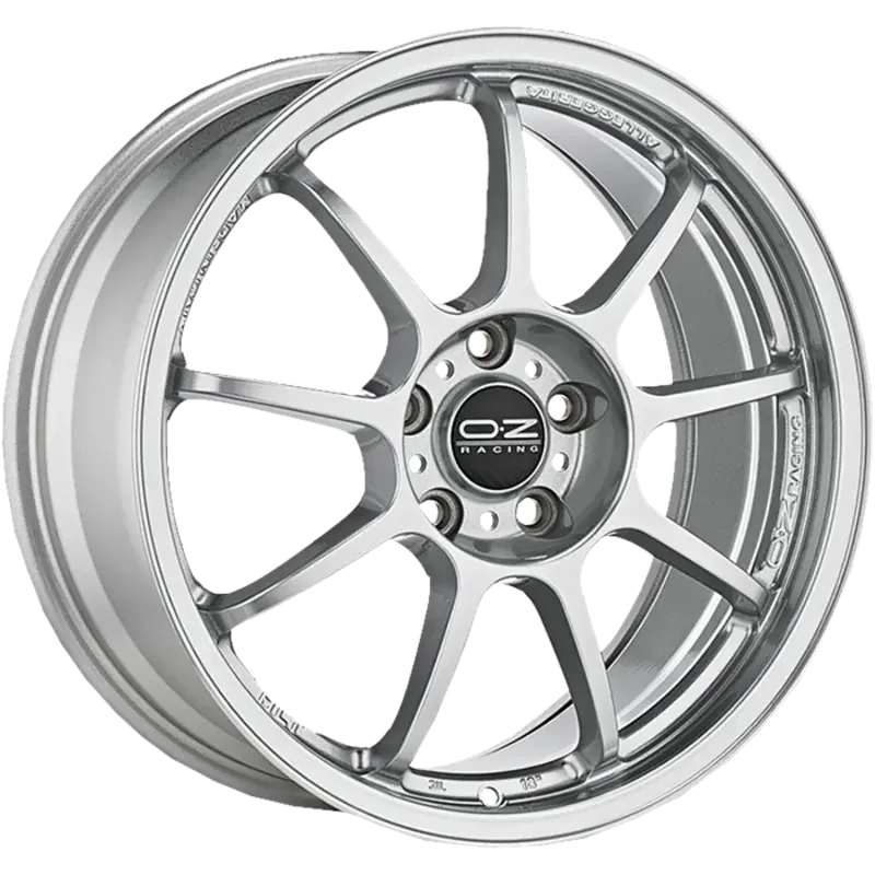 OZ ALLEGGERITA HLT 7,50x18 5x112,00 ET50,00