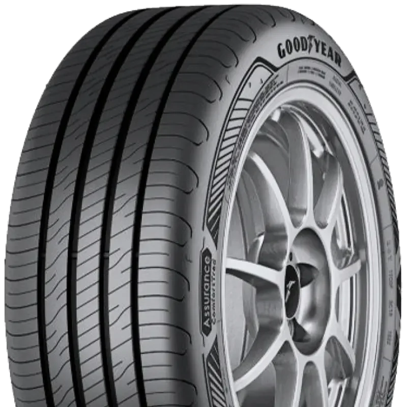 Goodyear Assurance Comfortred 205/50 R17 93 H XL, *