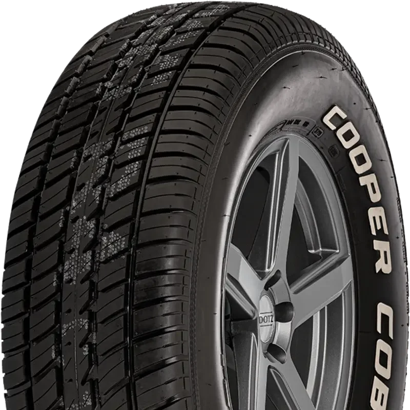 Cooper Cobra Radial G/T 215/65 R15 95 T RWL