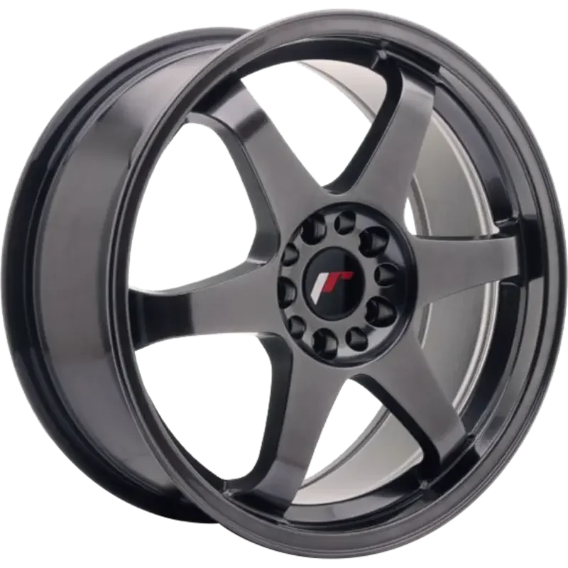 JR Wheels JR3 Dark Hyper B 8,00x18 5x114,30 ET40,00