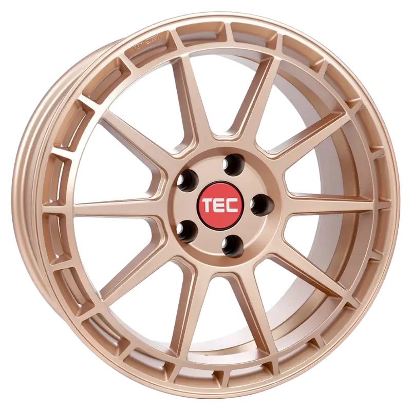 TEC SPEEDWHEELS GT8 RGO 8,50x19 5x100,00 ET30,00