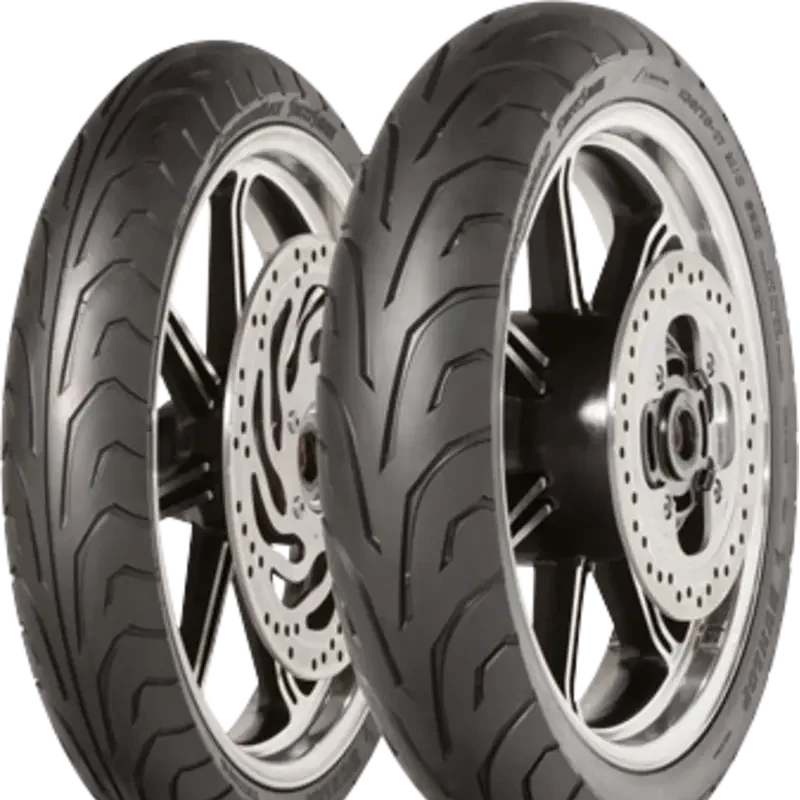 Dunlop Arrowmax Streetsmart 110/80-17 57 V Przód TL M/C