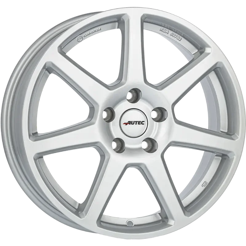 Autec Tallin 5,50x15 5x100,00 ET40,00