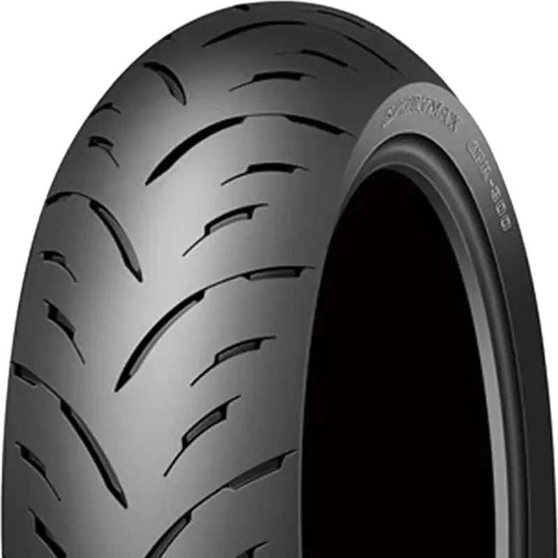 Dunlop Sportmax GPR-300 160/60ZR17 (69 W) Tył TL