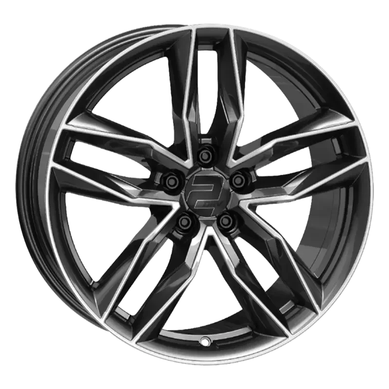 2DRV WH40 DGMP+ 8,50x19 5x112,00 ET36,00