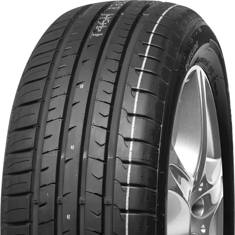 Firemax FM601 215/55 R17 98 W XL, ZR