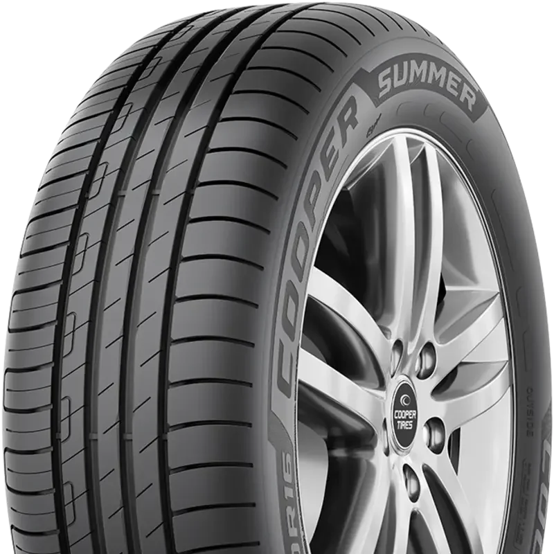 Cooper Summer 195/50 R15 82 V FP