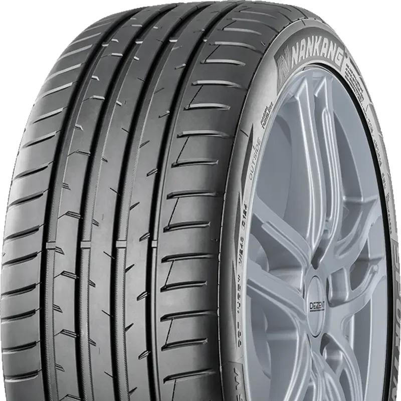Nankang Sportnex AS-3 215/50 R18 92 W ZR