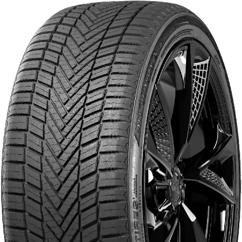 Berlin Tires All Season 2 235/45 R18 98 Y XL, ZR