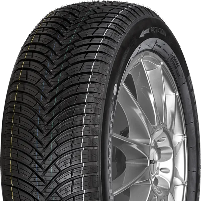 BFGoodrich G-Grip All Season 2 185/65 R14 86 T