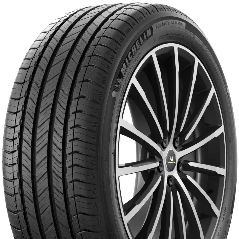 Michelin Primacy All Season 285/45 R22 114 Y XL, LR, Acoustic