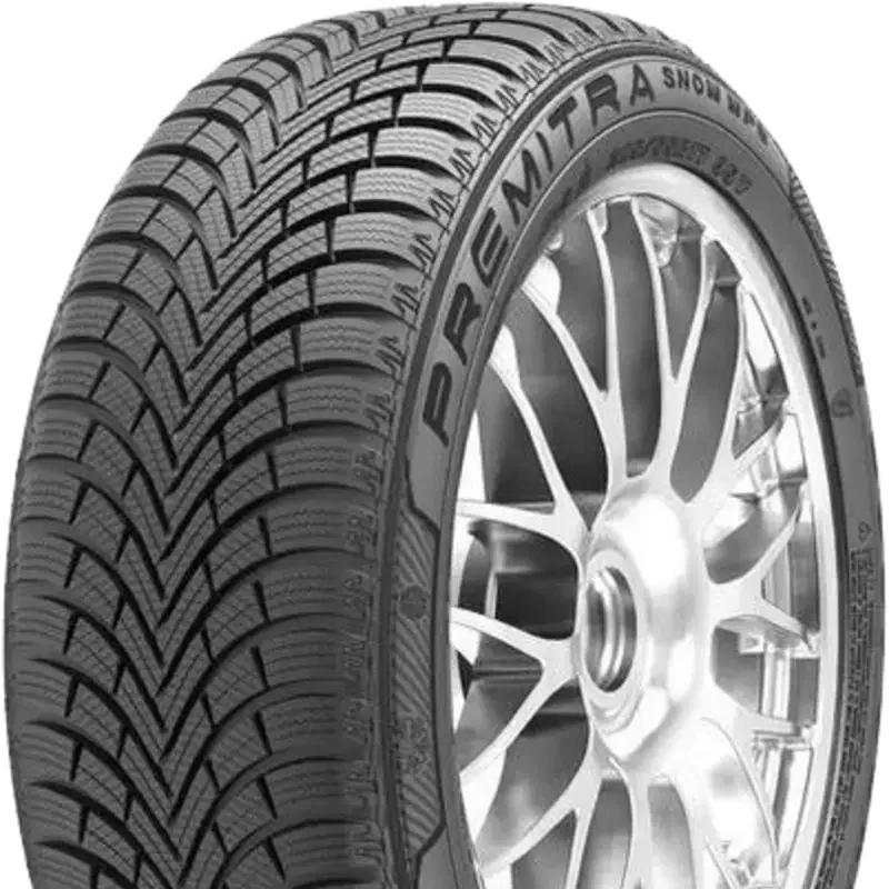 Maxxis Premitra Snow WP6 235/45 R19 99 V XL