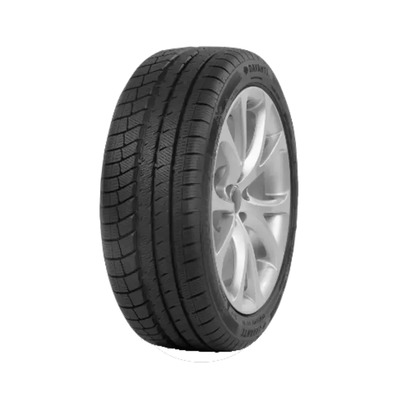 Davanti WINTOURA+ 255/40 R19 100 V XL