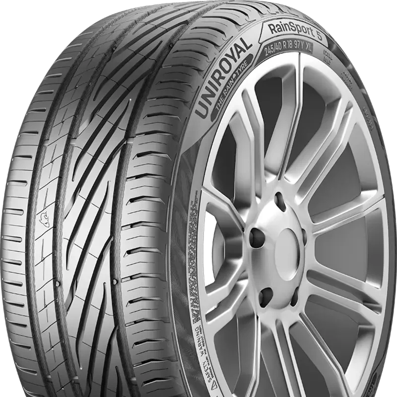 Uniroyal RainSport 5 255/45 R20 105 Y XL, FR