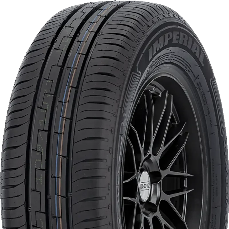 Imperial Ecovan 3 195/75 R16 110/108 R C