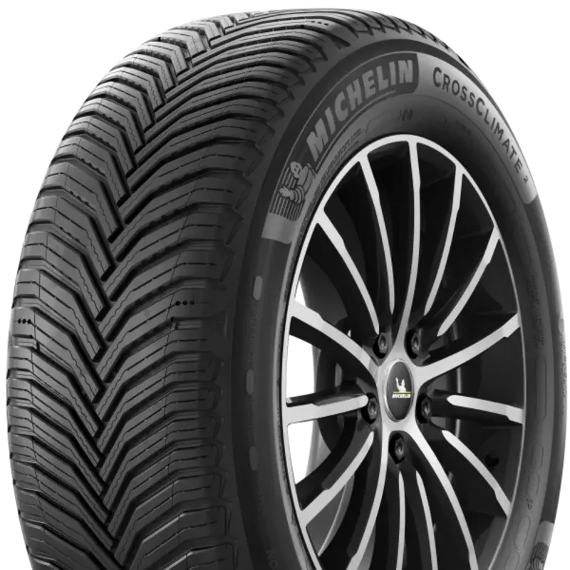 Michelin CrossClimate 2 225/55 R16 95 W