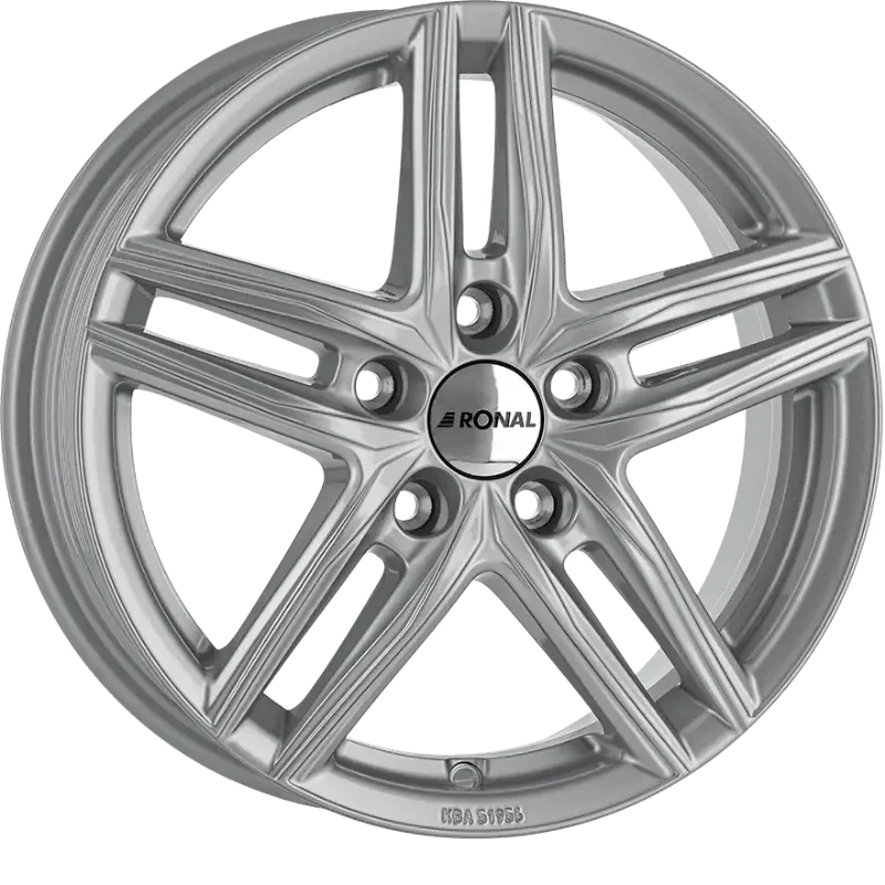 Ronal R65 7,00x17 4x98,00 ET35,00