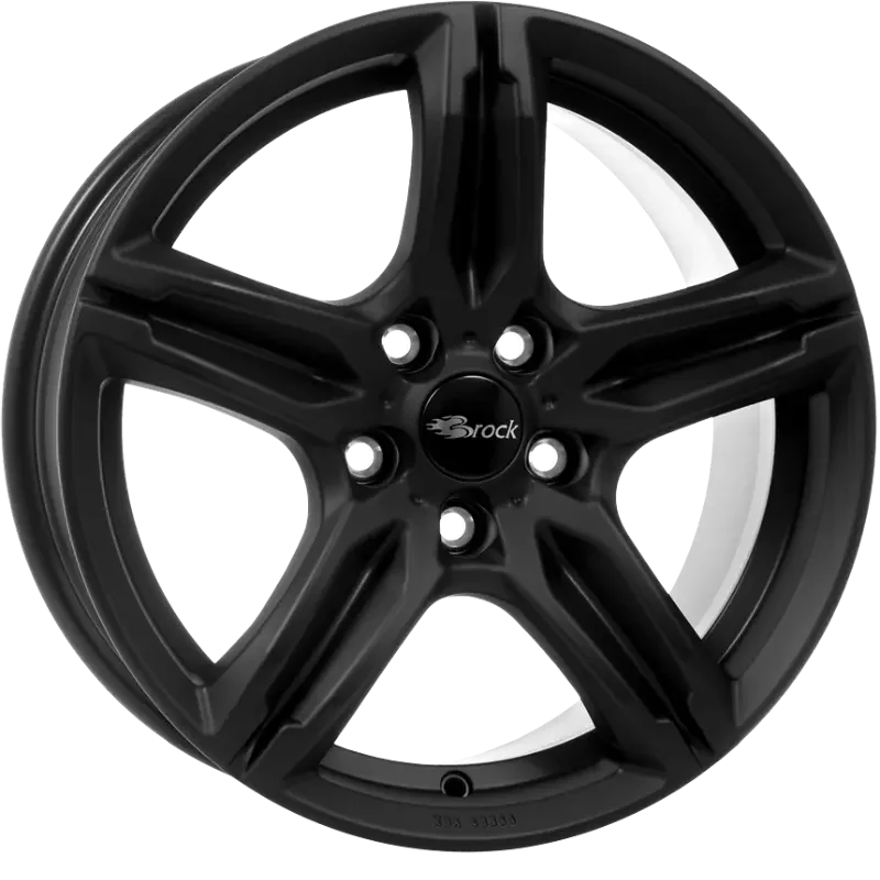Brock B29 SKM 8,00x18 5x114,30 ET45,00