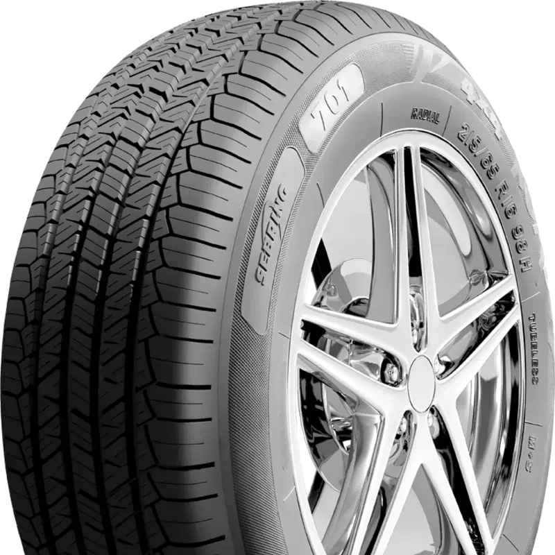 Sebring Formula 4x4 Road+ (701) 235/65R17 108 V