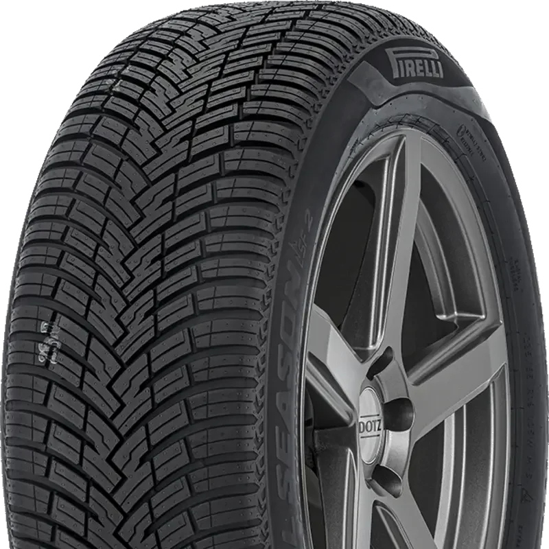Pirelli Scorpion All Season SF2 275/45 R21 110 Y XL