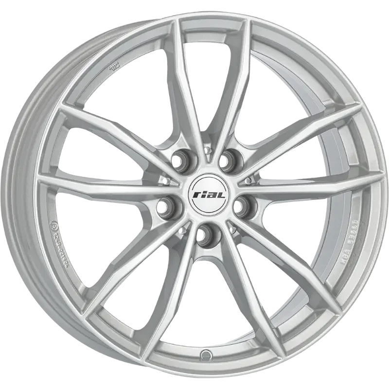 RIAL X12 7,50x18 5x112,00 ET51,00