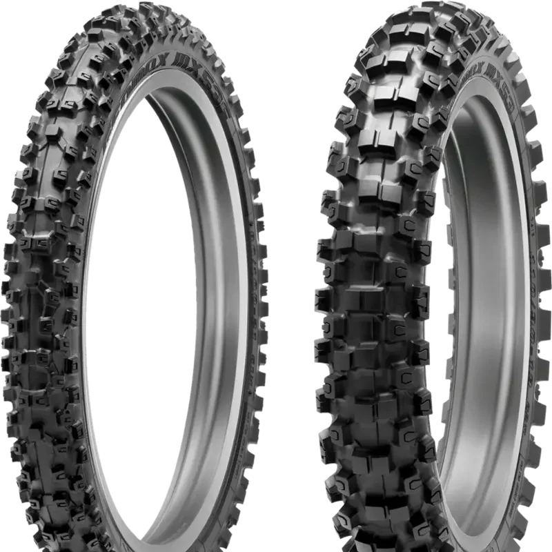 Dunlop Geomax MX53 60/100-14 29 M Przód TT NHS