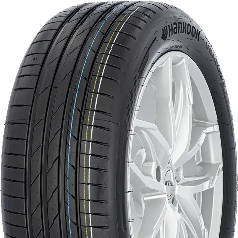 Hankook Ventus evo SUV K137A 325/35 R20 108 Y ZR