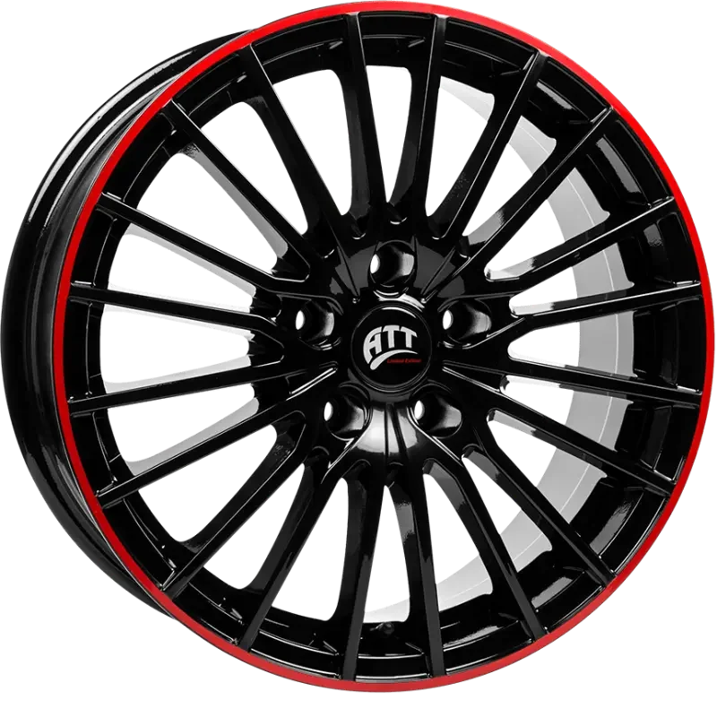 ATT 30CC 8,00x18 5x108,00 ET45,00