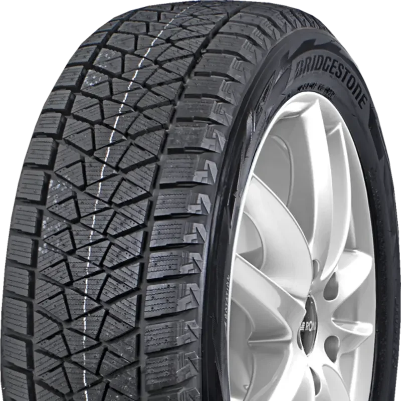 Bridgestone Blizzak DM-V2 195/80 R15 96 R