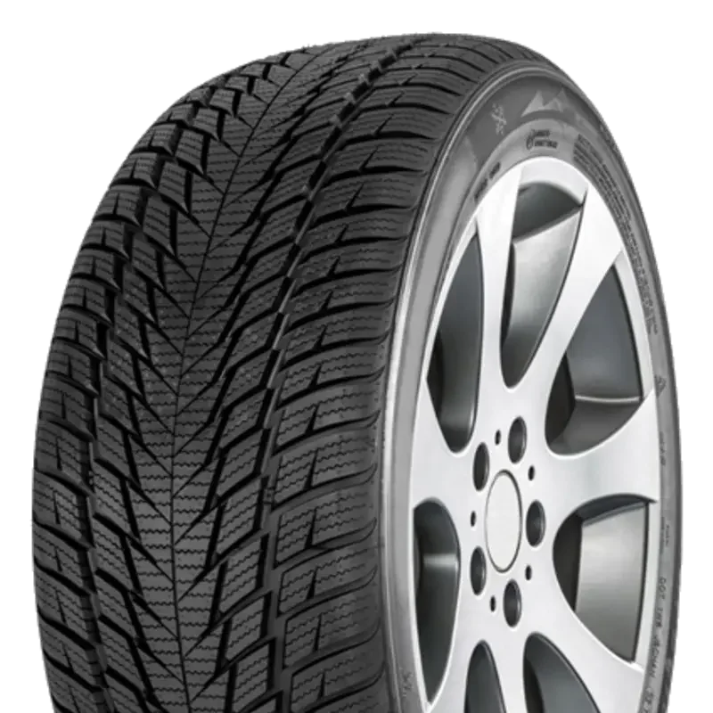 Atlas Tires Polarbear UHP 2 215/45 R16 90 V XL
