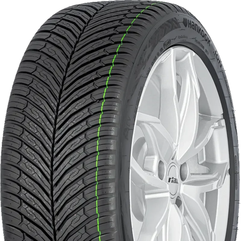 Hankook iON FlexClimate IL01 235/40 R19 96 W XL, ZR, Sound Absorber