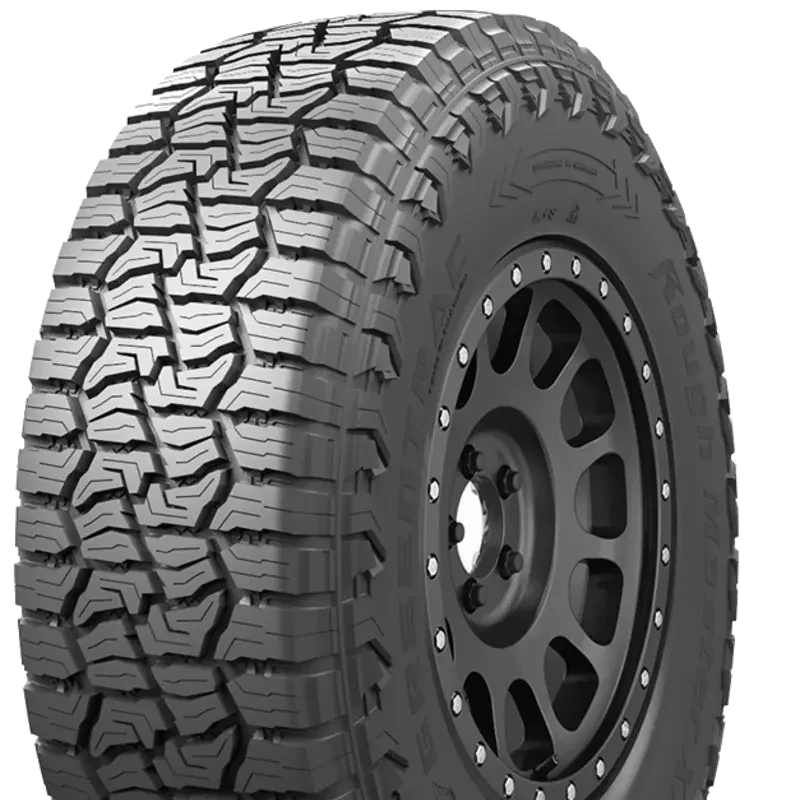 Greentrac RoughMaster X/T 245/70 R16 113 T