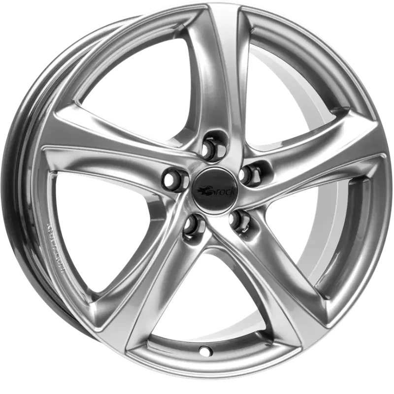 Brock B25 CSS 6,50x15 5x114,30 ET45,00