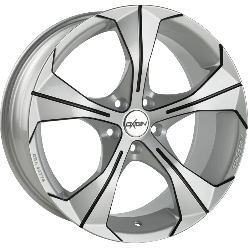 Oxigin 17 Strike GBC 10,00x20 5x120,00 ET30,00