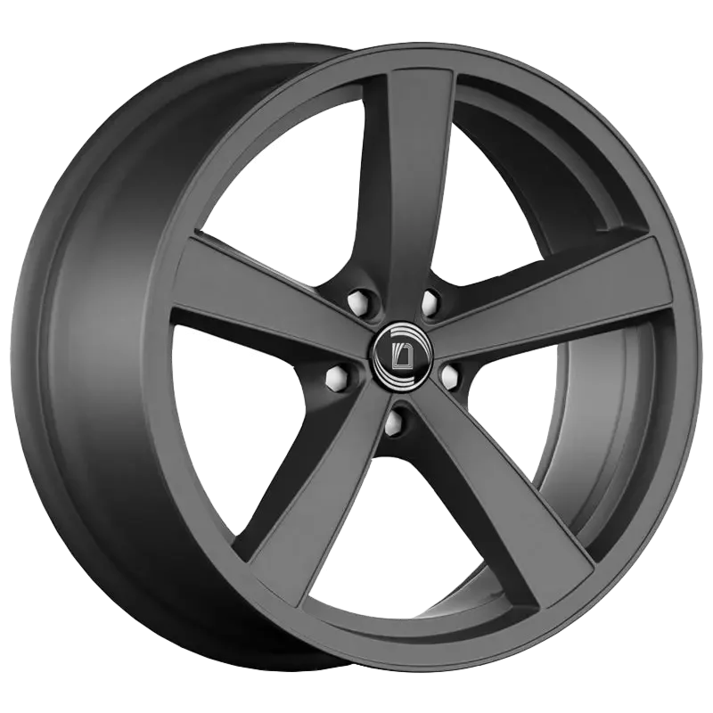 DIEWE TRINA PLATIN MATT 8,00x18 5x114,30 ET45,00