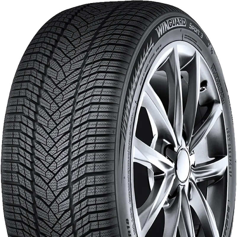 Nexen Winguard Sport 3 225/50 R18 95 V