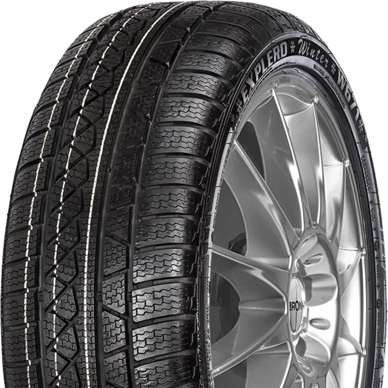 Petlas Explero Winter W671 235/55 R19 105 V XL