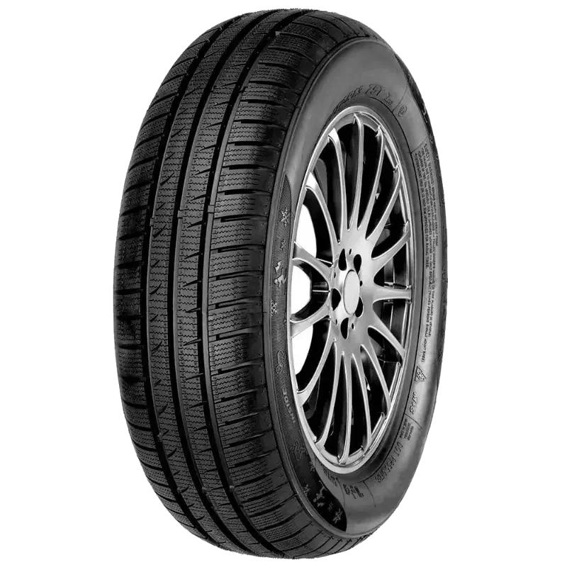 Atlas Tires Polarbear HP 155/80 R13 79 T