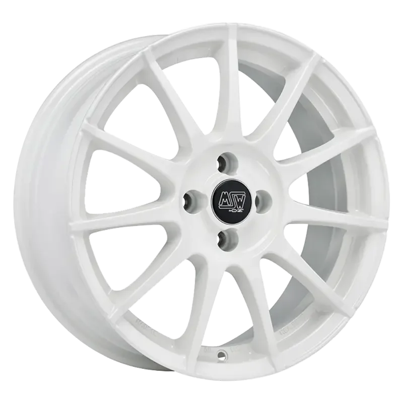 MSW 85 White 7,00x17 4x98,00 ET35,00