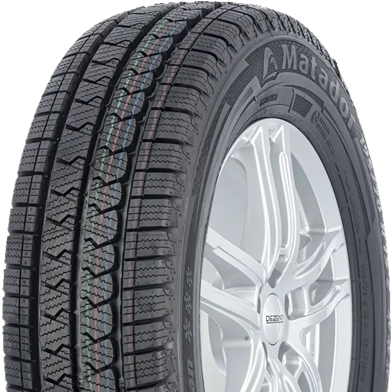 Matador Nordicca Van 205/70 R15 106/104 R C