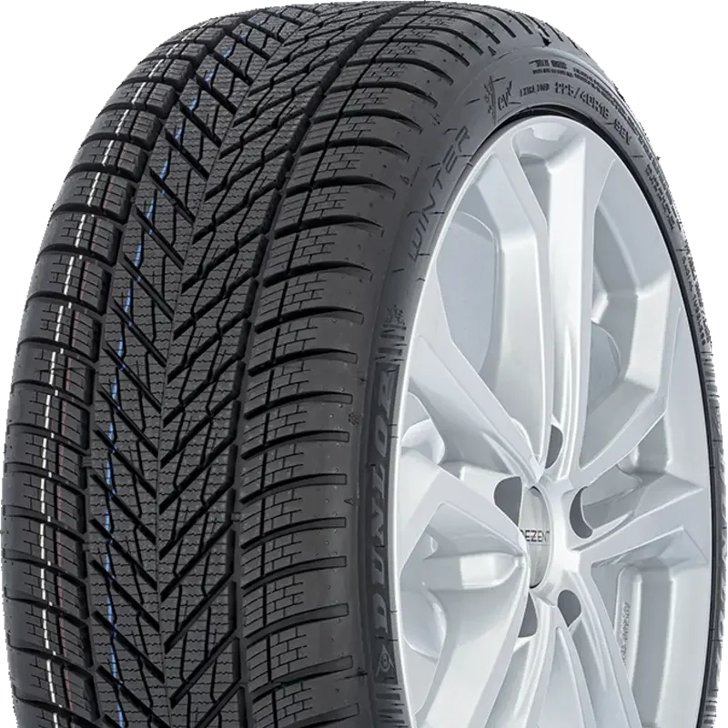 Dunlop Winter 265/45 R20 108 V XL